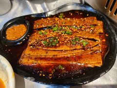-红辣椒·川菜·火锅(张杨路店)
