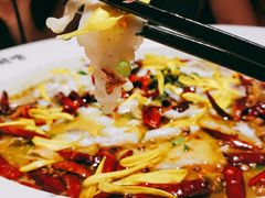 -太二酸菜鱼(沈阳万象城店)