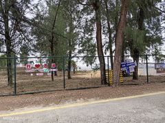 -西涌国际滨海旅游区