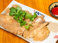 -老张牛肉面(天津万象城店)
