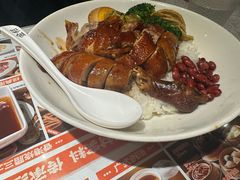 -金桔香港茶餐(宝安大厦店)