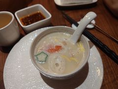 -揽季锅物会.福建黄鱼.海鲜姿造(五四路店)