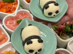 -一围肥牛肉小火锅(佳兆业广场店)