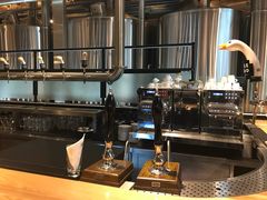 大堂-Goose Island Brewhouse鹅岛精酿啤酒餐厅