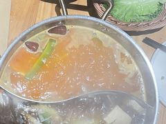-四喜小胖·北京涮肉(五道营店)