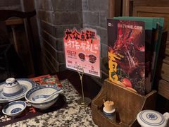-南京大牌档(崇文门国瑞店)