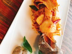 -烛影拾光观景餐厅·创意菜·摄影·小提琴(大唐不夜城店)