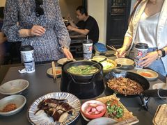 -古市香跷脚牛肉·非遗传承单位