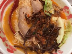 -豚王拉面(澳门银河店)