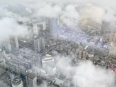 -长沙尼依格罗酒店