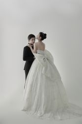 -茜茜公主婚纱摄影会馆