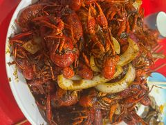 -天津乾毓德饭庄·清真传统炒菜·海鲜烧烤(咸阳路店)