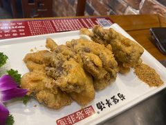 -前堡羊汤岫岩二部(乐雪店)