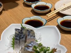-桂马·日本料理·海胆·海鲜饭·酒场(民主广场店)