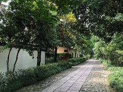 -法云安缦酒店