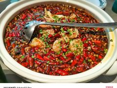 -羊门客在·烤盐池滩羊·川菜