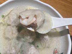 -梦花街馄饨店(中华苑店)
