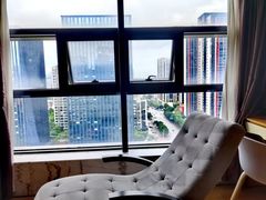 -优逸酒店(柳州窑埠古镇万象城店)