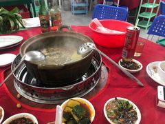 -花苑美食横琴生蚝火锅(拱北粤华路店)