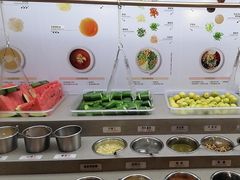 -海底捞火锅(枫蓝国际购物中心店)