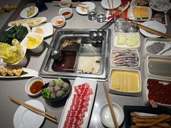-海底捞火锅(吾悦广场店)