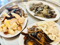 -太婆天府山珍酒楼(亚运村店)