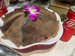 -古乐牛香鲜牛肉牛杂火锅(观前街店)