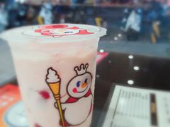 -蜜雪冰城·冰淇淋与茶(长郡中学店)