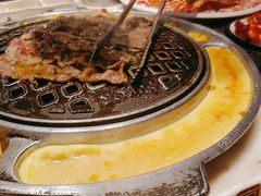 宫廷吾桑格-韩宫宴烤肉·料理(南京江宁万达店)