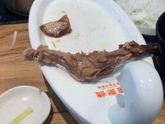 -龙聚德北京烤鸭(沙坪坝华宇A馆店)