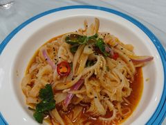 -胡塞尼手抓开锅餐厅(金兰小区店)