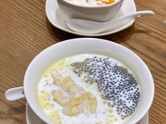 杨枝甘露-遇见甜品站(魁奇店)