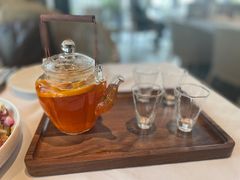 -一棵树·意大利西餐厅One Tree(新城店)