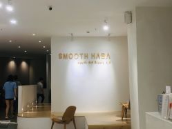 大厅-mood理容店