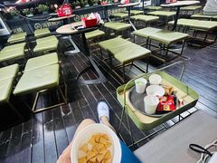 -海底捞火锅(番禺广场店)