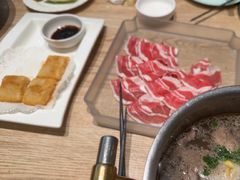 -石鼎香·非遗淮扬火锅(江都龙川桥店)