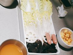 -半天妖烤鱼(丰科万达店)