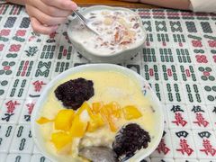 -堂屋糖水店(愚园店)