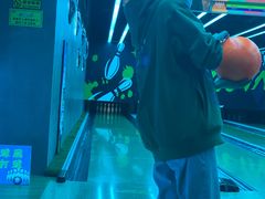 -世代星球·保龄球·镭战真人CS·团建(杨浦店)