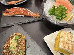 -饭团匠·料理小食堂(玉林店)