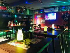 -好久不见网红乐队酒吧(鼓浪屿海底世界店)