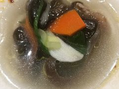 -尹兰楼西北风情餐厅(嘉定店)