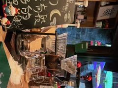 -新月集庭院咖啡馆(老邮局店)