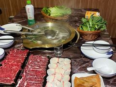 -合记汕头牛肉店(嘉禾路店)
