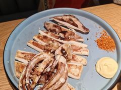 -沼津港精致料理·寿喜烧·烧鸟(青浦宝龙广场日料榜单店)