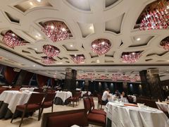 大堂-炳胜品味(珠江新城店)