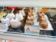 -85度C(北京八角物美店)