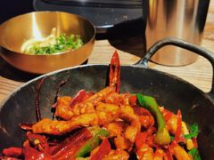 -毛辣果·酸(OHA复兴西路店)