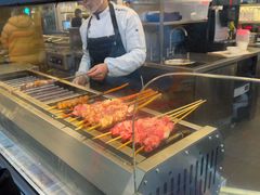 -丝路伊兰·兰州牛肉面(牛街总店)
