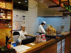 -老高家饺子馆